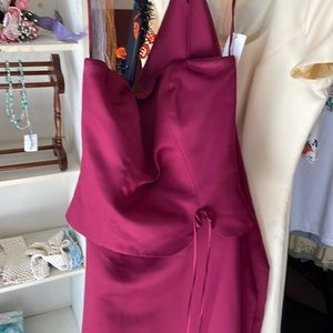 Prom/Bridesmaid Dress